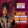 Kameeme, Nondeka Okukaaba, Nam Yanoba & Situka Tutambule - Record Elah Butida - Single